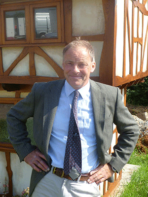 Russell bowlby