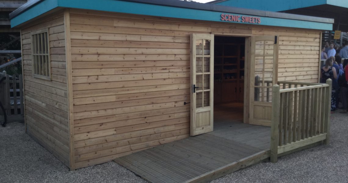 dreamland gift shop