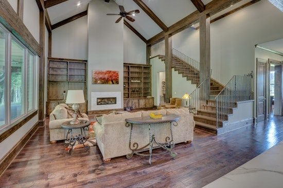 oak living room oak living room
